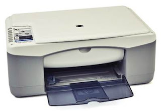 HP Deskjet F340 All-in-One Printer Driver Downloads